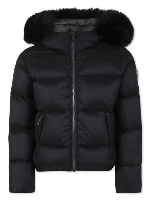 COLMAR FEATHER PADED COAT